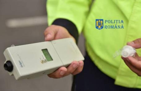 L-a oprit poliția, a vrut să fie șmecher și a refuzat recoltarea sângelui pentru stabilirea alcoolemiei! Acum regretă amarnic!