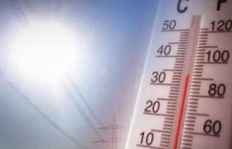 În august vom avea secetă şi caniculă