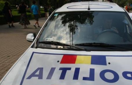 Accident rutier cu victime, la Flămânzi  