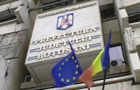 Primarii din judeţ așteptați la Instituţia Prefectului pentru o acţiune de informare