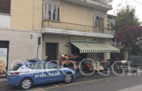 Crima care a şocat Italia: un român şi-a ucis mama bolnavă de cancer. Motivul, halucinant