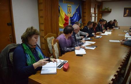 Întâlnire cu sindicatele și patronatele având ca temă modificarea Codului Fiscal