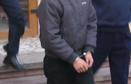 Hoț de biciclete și cărucioare reținut de poliţiştii botoșăneni