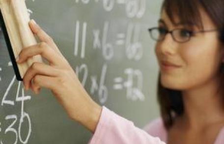 A început înscrierea la concursul de suplinire