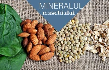 De ce calciul trebuie luat doar împreună cu magneziu