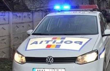 Dosar penal pentru un minor de 16 ani, care circula pe moped fără permis