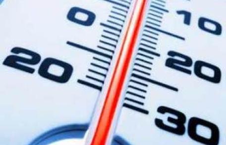 De miercuri vremea se îmbunătățește 