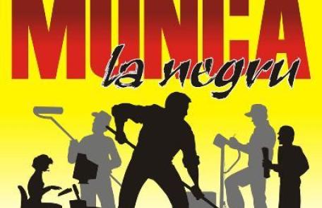 Inspectorii ITM continuă verificările în Dorohoi, privind reducerea incidenţei muncii nedeclarate 