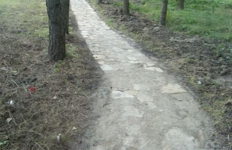 Primarul Dorin Alexandrescu: „Faptele încep să confirme promisiunile pe care le-am făcut”