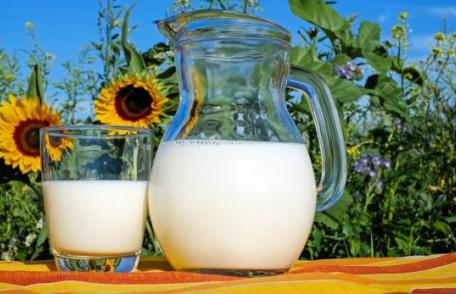 Când este laptele periculos pentru sănătate