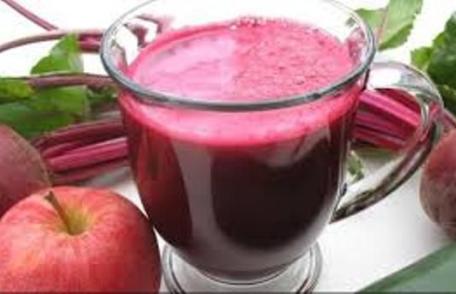 Alimente care pot curăța ficatul de toxine