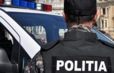 Infractorii voiajori depistaţi de poliţiştii botoşăneni