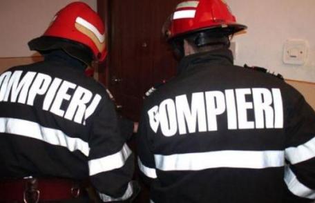 Femeie de 66 de ani din Dorohoi găsită moartă în casă. Au intervenit pompierii și angajații de la ambulanță