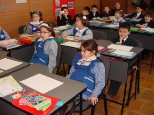 După 15 august se vor face controale în şcoli 