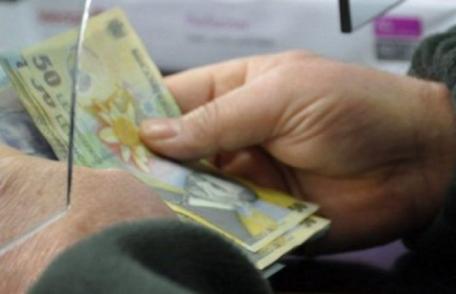 Cum se vor acorda pensiile în luna decembrie