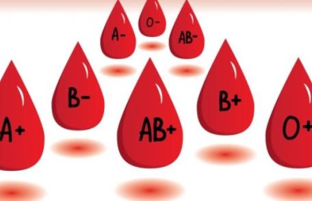 La ce boli ești predispus, în funcție de grupa sanguină