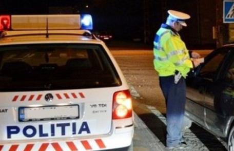 Tânăr din Darabani condus la Spitalul Municipal Dorohoi pentru stabilirea alcoolemiei