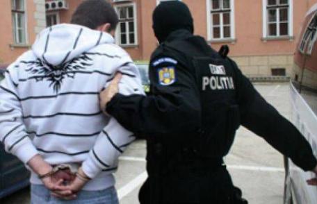Tânăr din Pomîrla închis pentru contrabandă şi trecere frauduloasă a frontierei