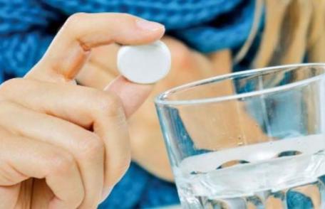 De ce să nu luăm prea des pastile efervescente