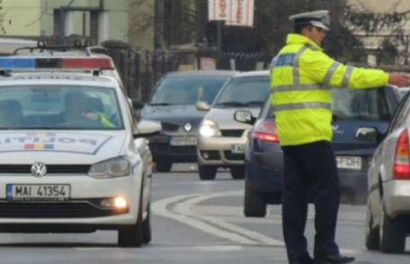 Atenție în trafic! Mai mulți șoferi sunt cercetați. Vezi pentru ce!