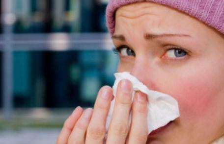 Cinci semne surprinzatoare că ai imunitatea scăzută. Câte bifezi?