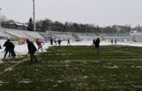 FCSB a făcut spectacol la Botoşani, duminică seară