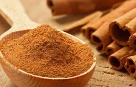 Ce efecte adverse poate avea consumul de scorțișoară