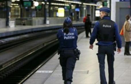 Român omorât la Bruxelles, după o bătaie cu răngi și cuțite