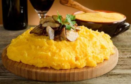 Cât de sănătoasă este, de fapt, MĂMĂLIGA? Răspunsul nutriţionistului