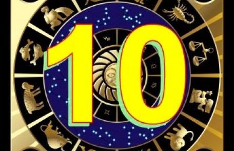 Astro-Calendar, 10 august 2011