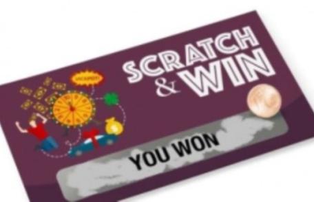 Un român, marele câștigător la LOZ ÎN PLIC, în Irlanda: „Familia nu știe, voi pune câte un cec de 10.000 euro în cutiile de Crăciun”