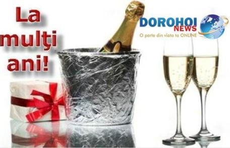 Sărbătoriții zilei de astăzi 17 decembrie 2017