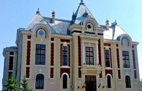 Primăria Dorohoi a obținut finanțarea pentru un proiect ce vizează „Comunitatea Marginalizată Plevna”