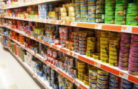 Ce conţine, de fapt, pateul de ficat din conserve. Adevărul îngrozitor