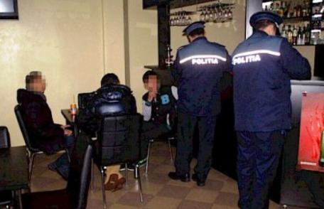 Bunuri confiscate și amenzi de peste 39 mii lei aplicate de polițiștii botoșăneni într-o singură zi