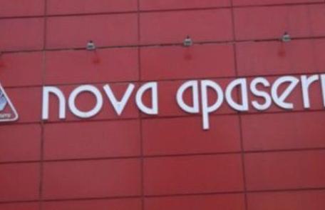 Programul casieriilor Nova Apaserv de Crăciun și Anul Nou