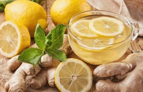Cum se bea ceaiul cu ghimbir dacă vrei să slăbești