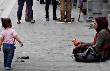 Autoritățile irlandeze sunt în Alertă din cauza românilor. Cum este posibil