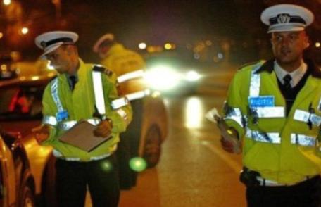 Acțiune de amploare a polițiștilor dorohoieni! Șoferii și agenţii economici luați cu asalt