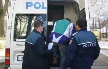 Tânăr de 23 de ani condamnat la 4 ani de închisoare pentru lovire cauzatoare de moarte