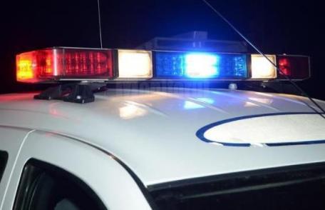 Bărbat din Dorohoi aproape de a provoca un accident după ce s-a urcat băut la volan