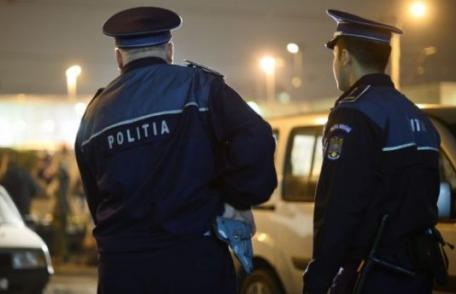 Sărbătoarea Crăciunului, în siguranţă!