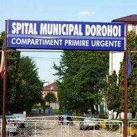 Spitalul Municipal din Dorohoi trimite la Maternitatea Botoşani doar cazurile grave