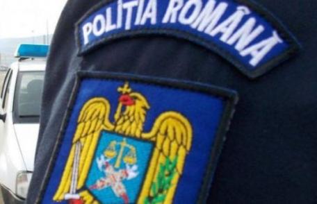 Peste 500 de poliţişti, mobilizaţi pentru un REVELION în siguranţă!