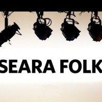 Seara de folk de la Pini