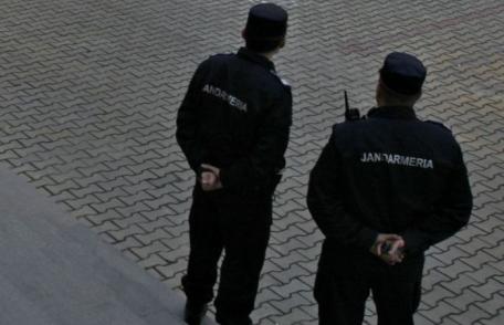 Jandarmii vor asigura ordinea publică la manifestările din acest sfârşit de săptămână