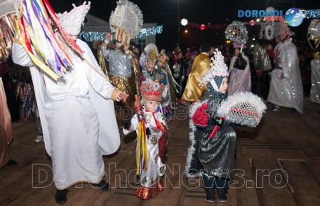 Banda Plevna – Evoluția Formațiilor de Datini și Obiceiuri din 31 decembrie 2017: VIDEO – FOTO