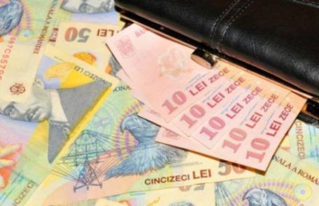 Bancnotele și monedele cu noua stemă, lansate pe piață