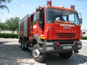 Alţi 50 de elevi instruiţi la şcoala de vară în domeniul situaţiilor de urgenţă