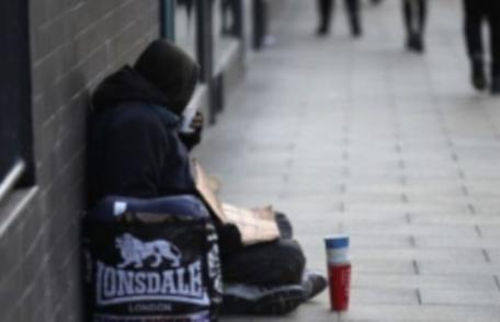 Român mort de frig la gara Tiburtina din Roma